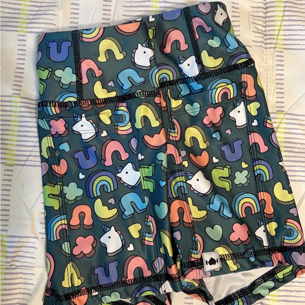 Lucky with POCKETS!!